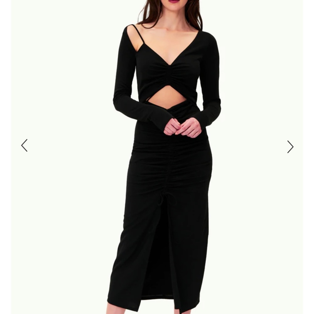 Nicholas Shayla Dress